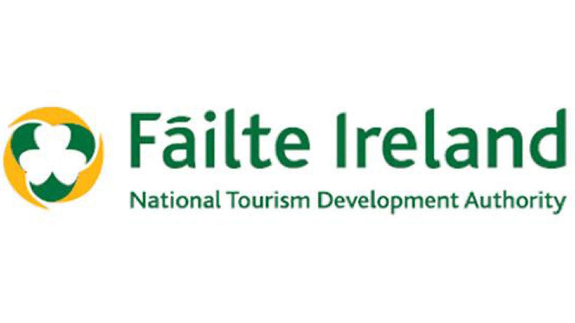 Failte Ireland Logo